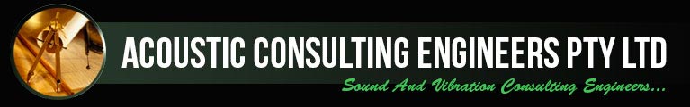 sound and vibration consulting engineers